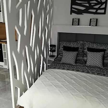Apartament Wroclaw Centrum Dorzecze Legnickiej Bagian luar foto