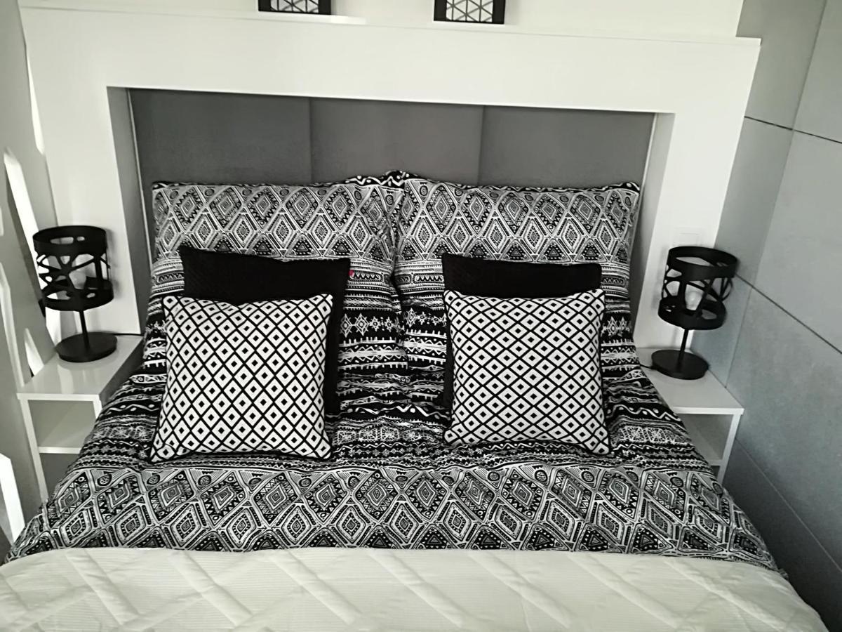 Apartament Wroclaw Centrum Dorzecze Legnickiej Bagian luar foto